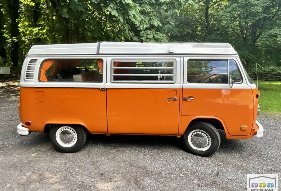 Volkswagen T2  2018