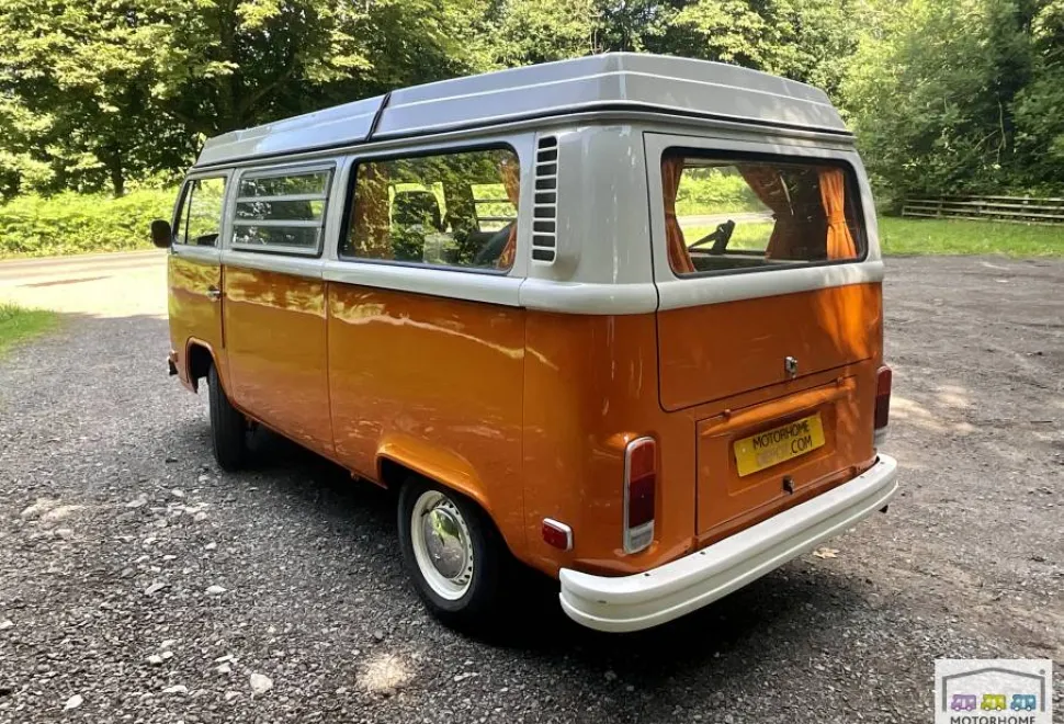 Volkswagen T2  2018