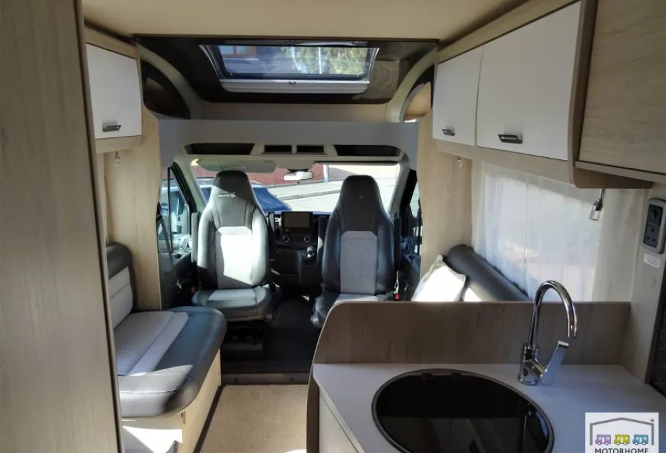 Auto-Trail Tribute F70  2020