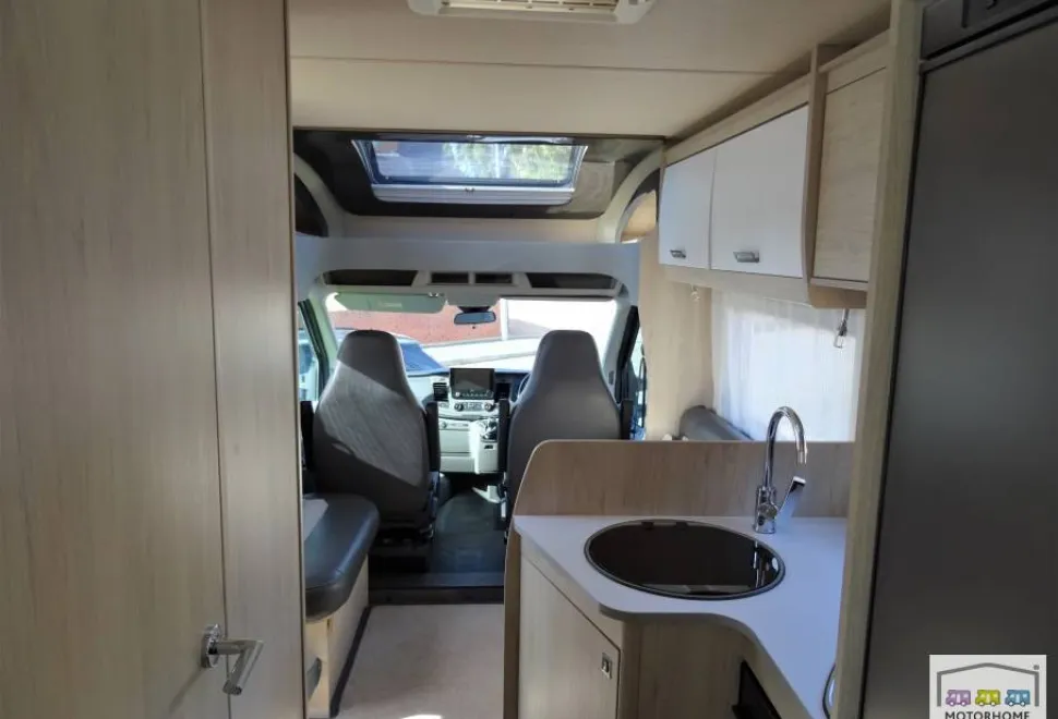 Auto-Trail Tribute F70  2020