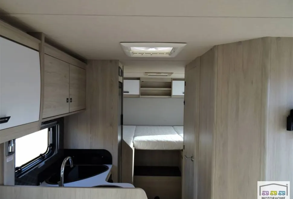 Auto-Trail Tribute F70  2020