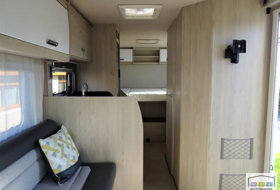 Auto-Trail Tribute F70  2020