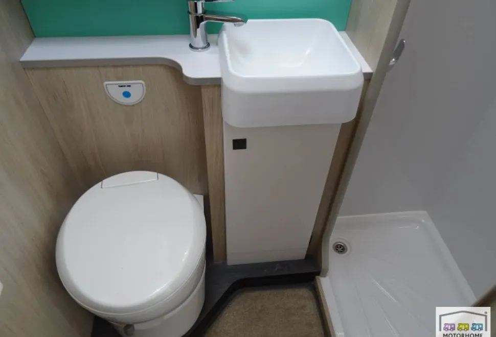 Auto-Trail Tribute F70  2020
