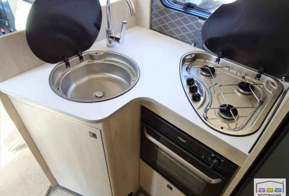 Auto-Trail Tribute F70  2020