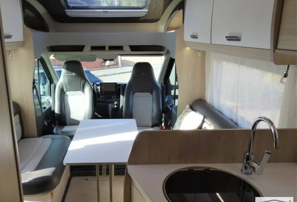 Auto-Trail Tribute F70  2020