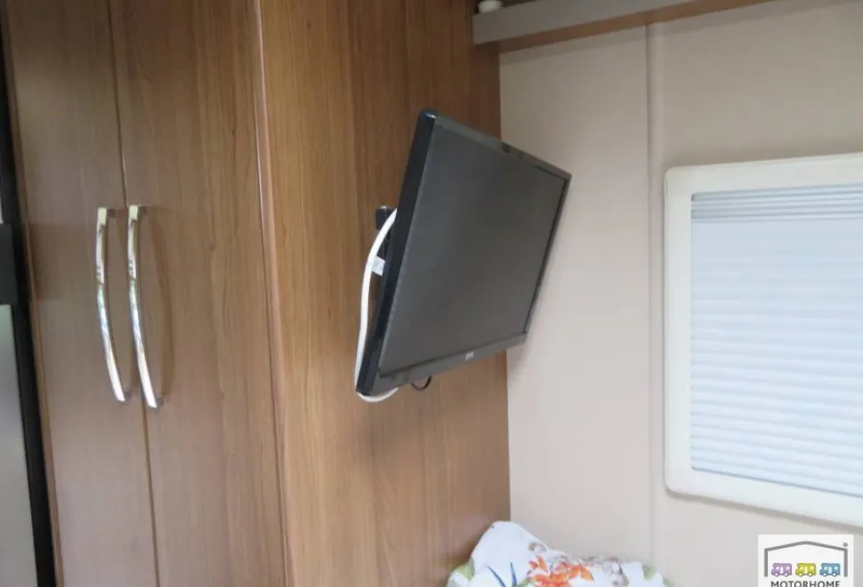 Auto-Trail Apache 632 2017