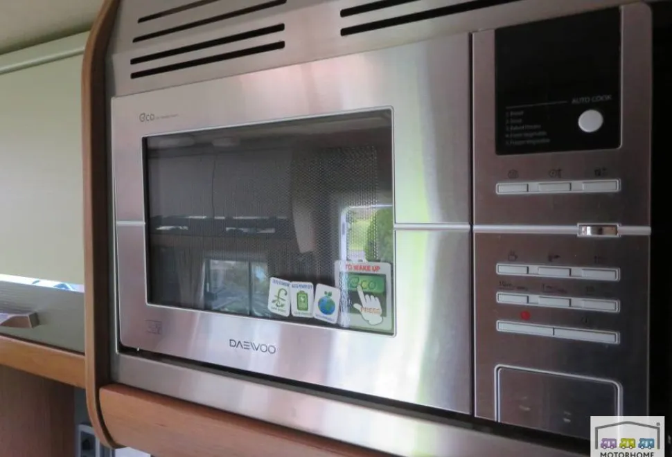 Auto-Trail Apache 632 2017