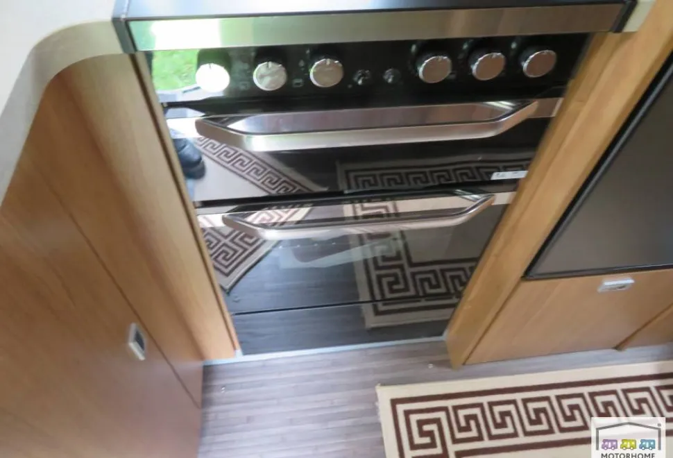 Auto-Trail Apache 632 2017