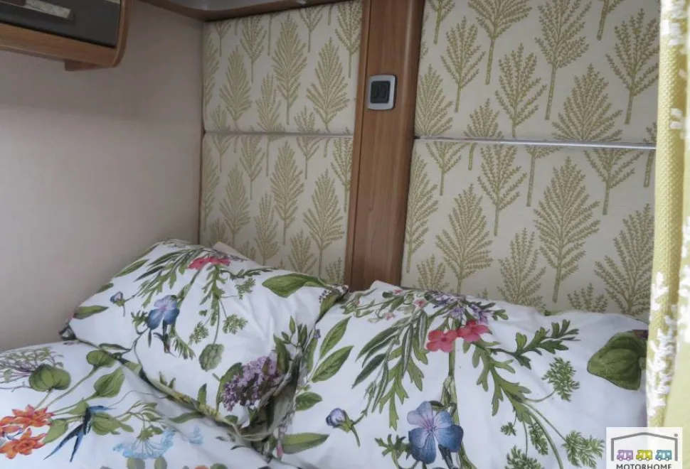 Auto-Trail Apache 632 2017