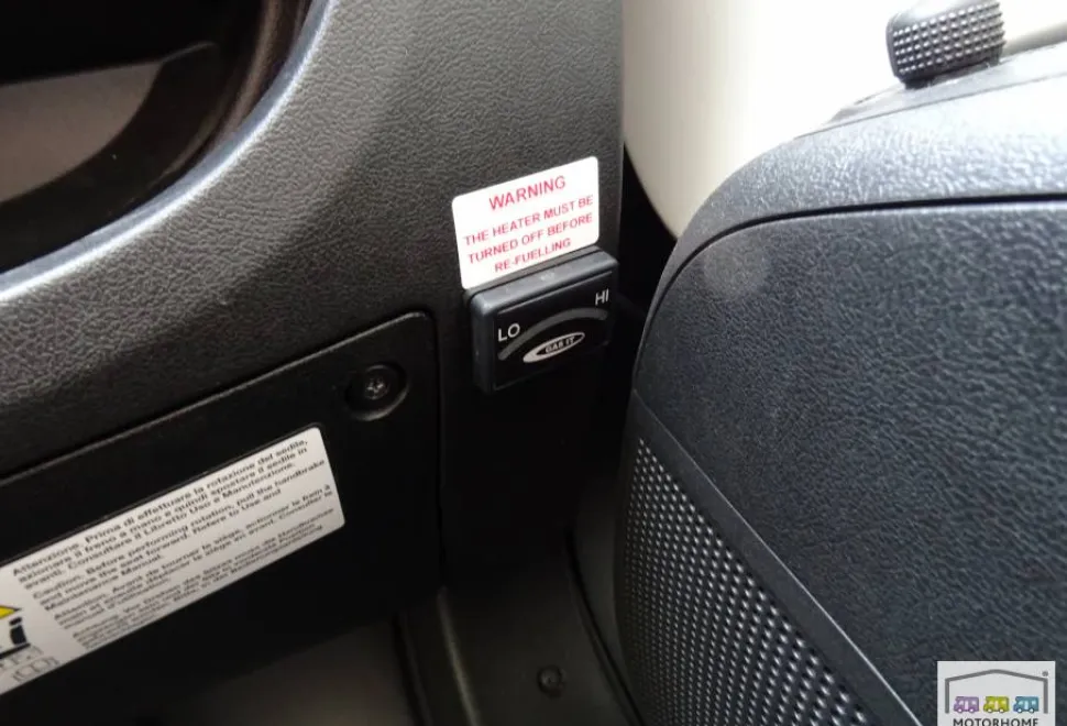 Auto-Sleepers Nuevo Ek 2023