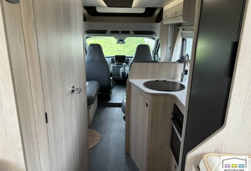 Auto-Trail F-Line F70 2023