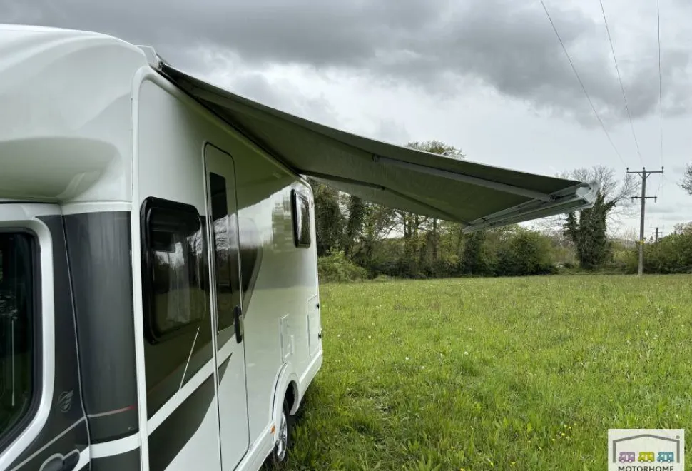 Auto-Trail F-Line F70 2023