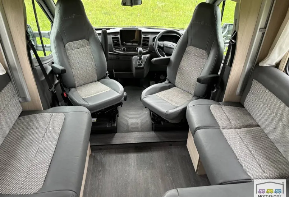 Auto-Trail F-Line F70 2023