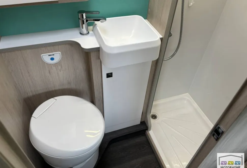 Auto-Trail F-Line F70 2023