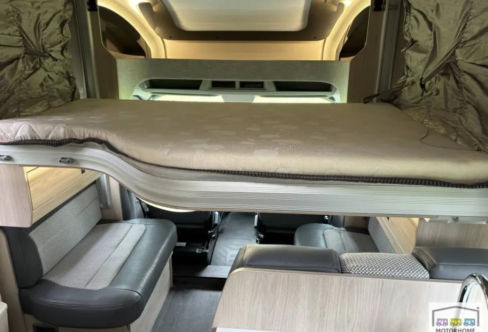 Auto-Trail F-Line F70 2023