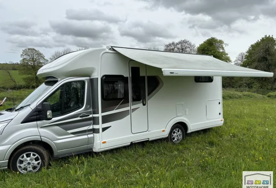 Auto-Trail F-Line F70 2023