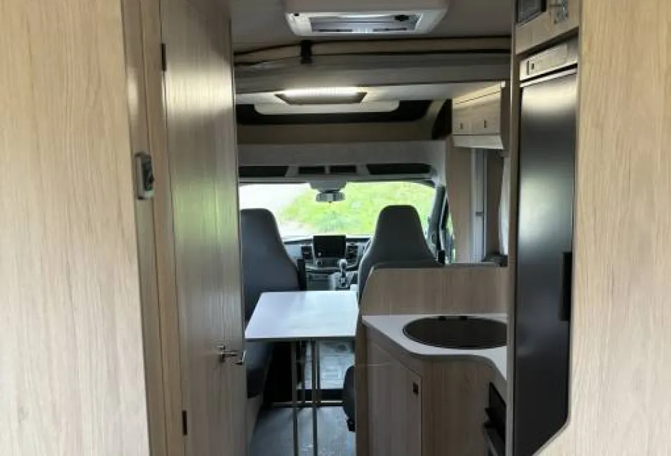 Auto-Trail F-Line F70 2023