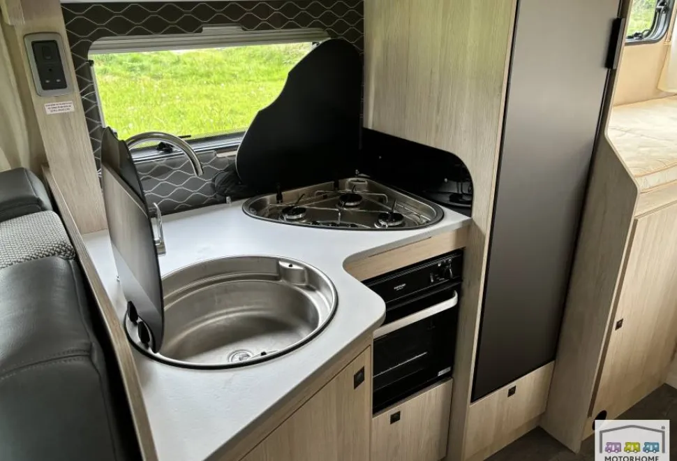 Auto-Trail F-Line F70 2023