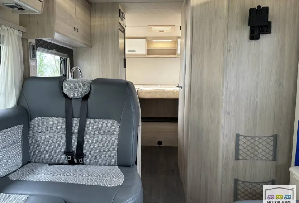 Auto-Trail F-Line F70 2023