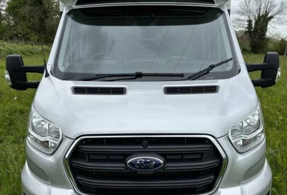 Auto-Trail F-Line F70 2023