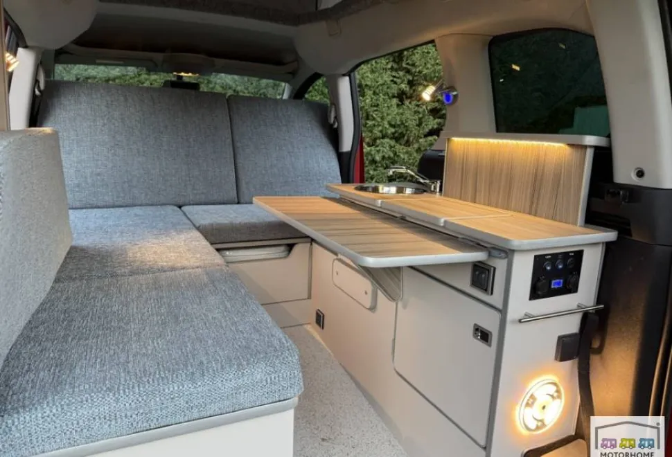 Citroen Berlingo Go-2 2018