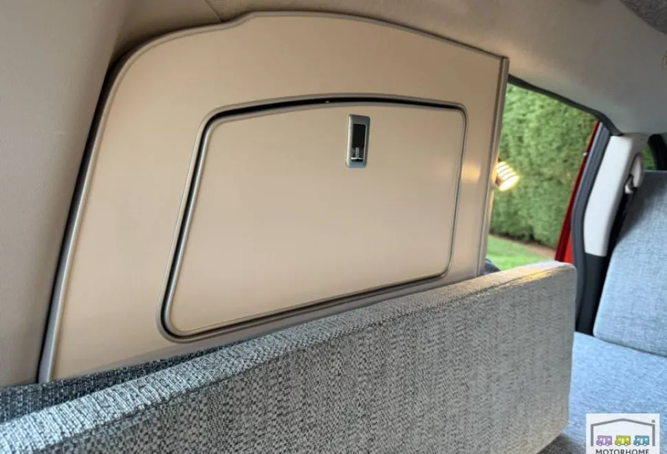 Citroen Berlingo Go-2 2018