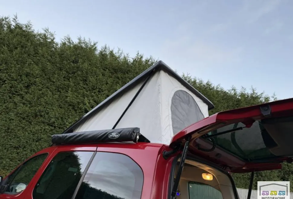 Citroen Berlingo Go-2 2018