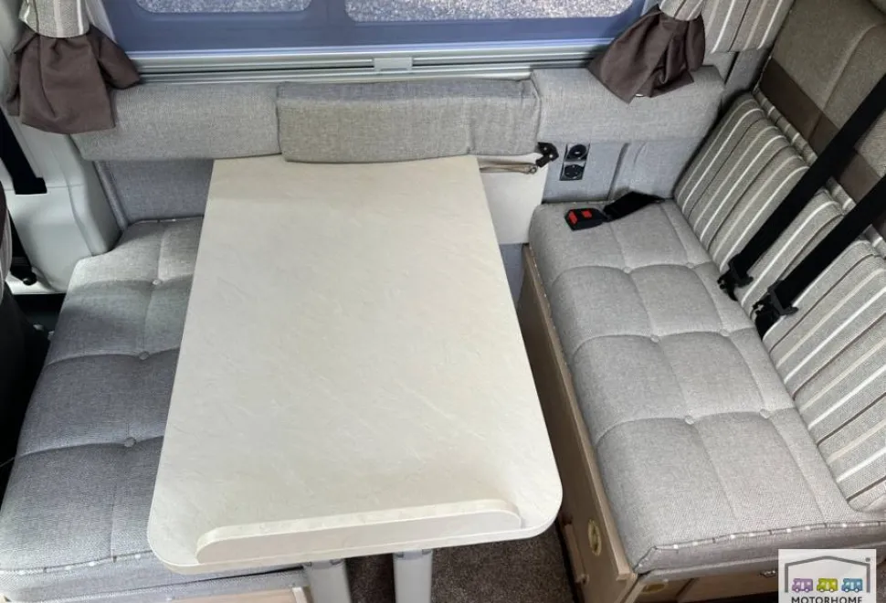 Auto-Sleepers Fairford  2017