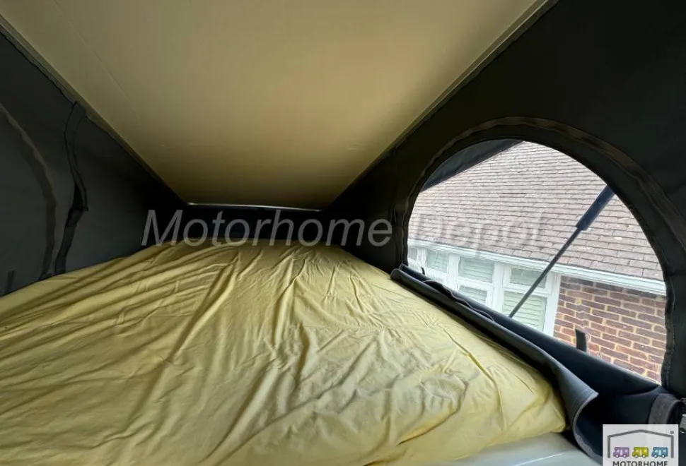 Hymer Grand Canyon S 2022