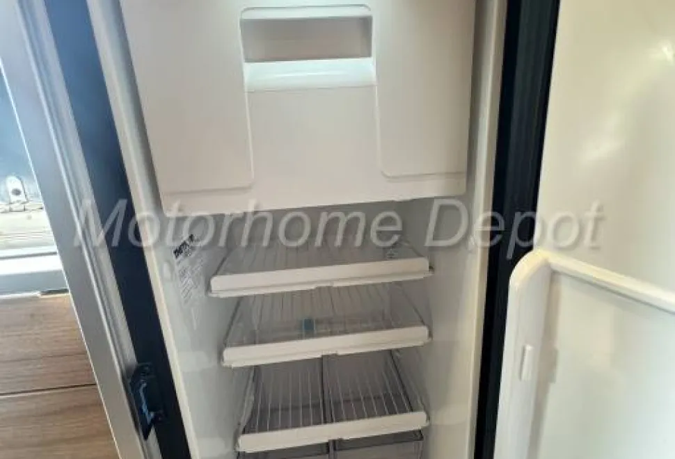Hymer Grand Canyon S 2022