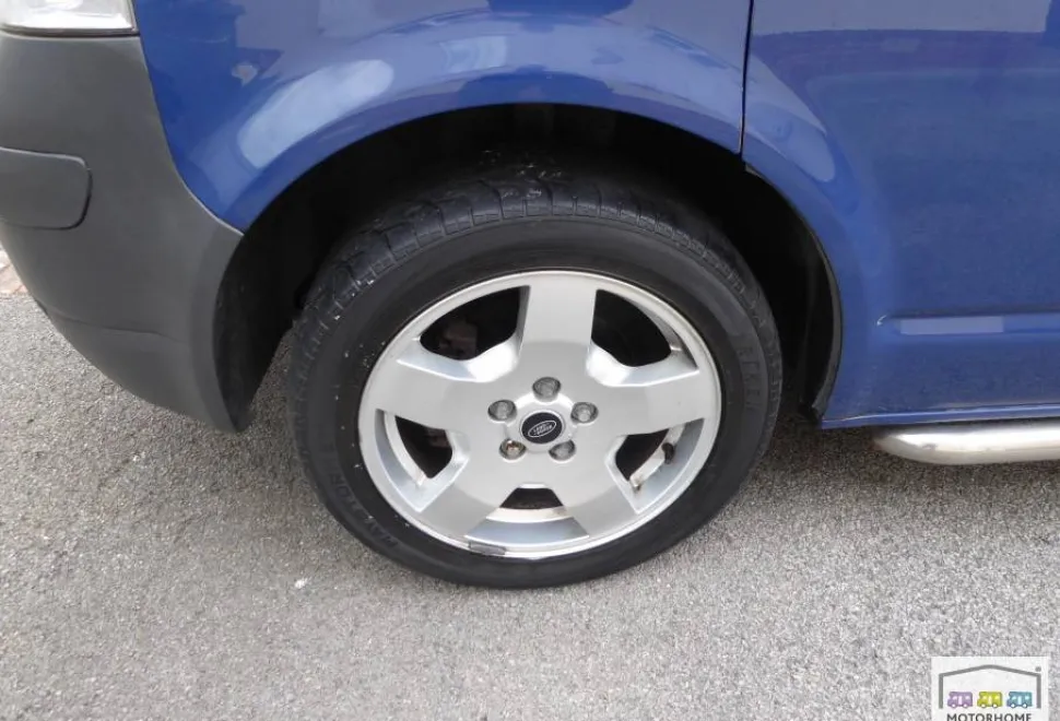 Volkswagen Transporter T30 2006