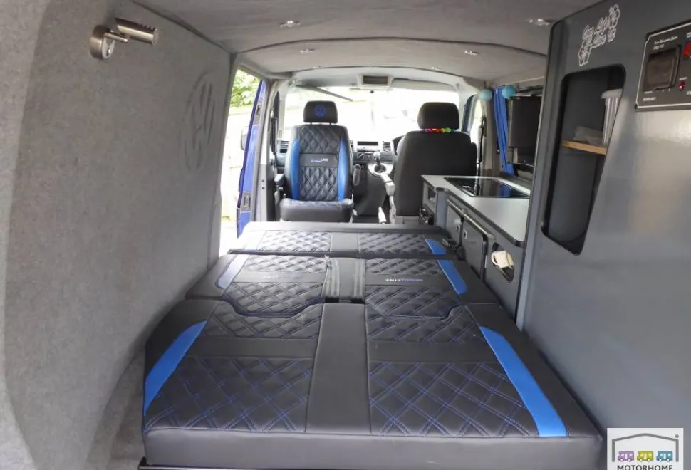 Volkswagen Transporter T30 2006