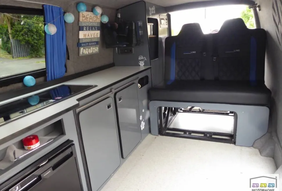 Volkswagen Transporter T30 2006