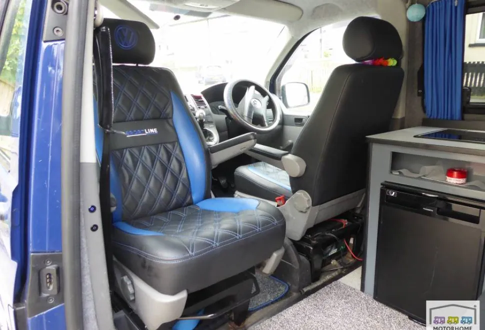 Volkswagen Transporter T30 2006