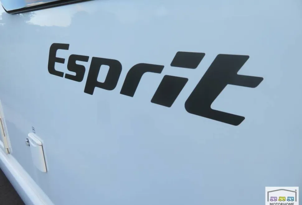 Swift Esprit 496 2015