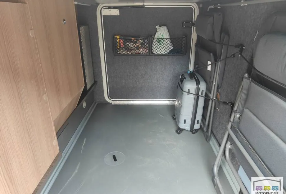 Carthago C-Line 143LE  2023