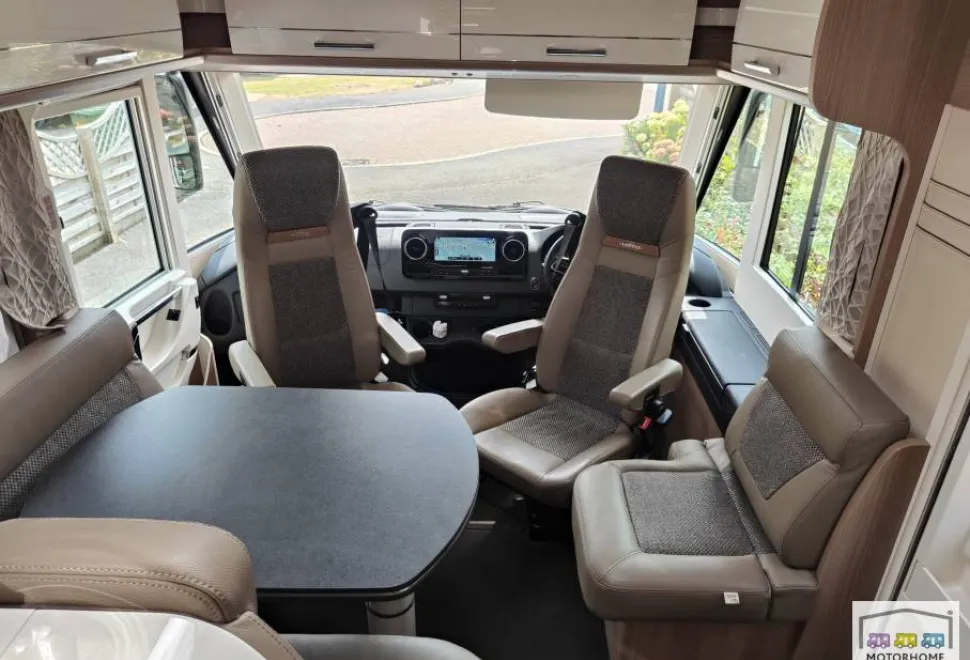 Carthago C-Line 143LE  2023