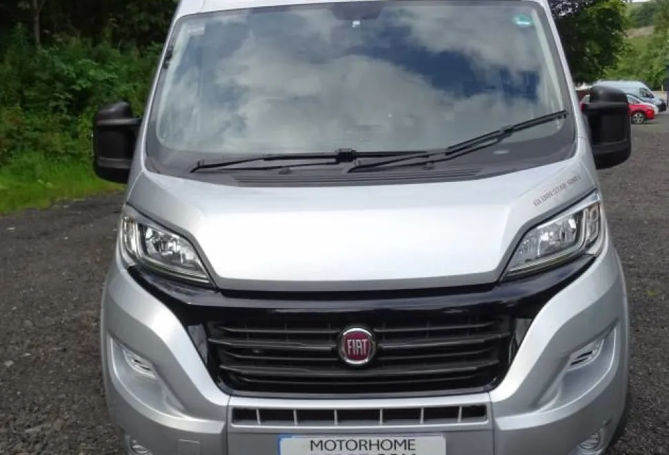 Globecar Globestar 600L 2016