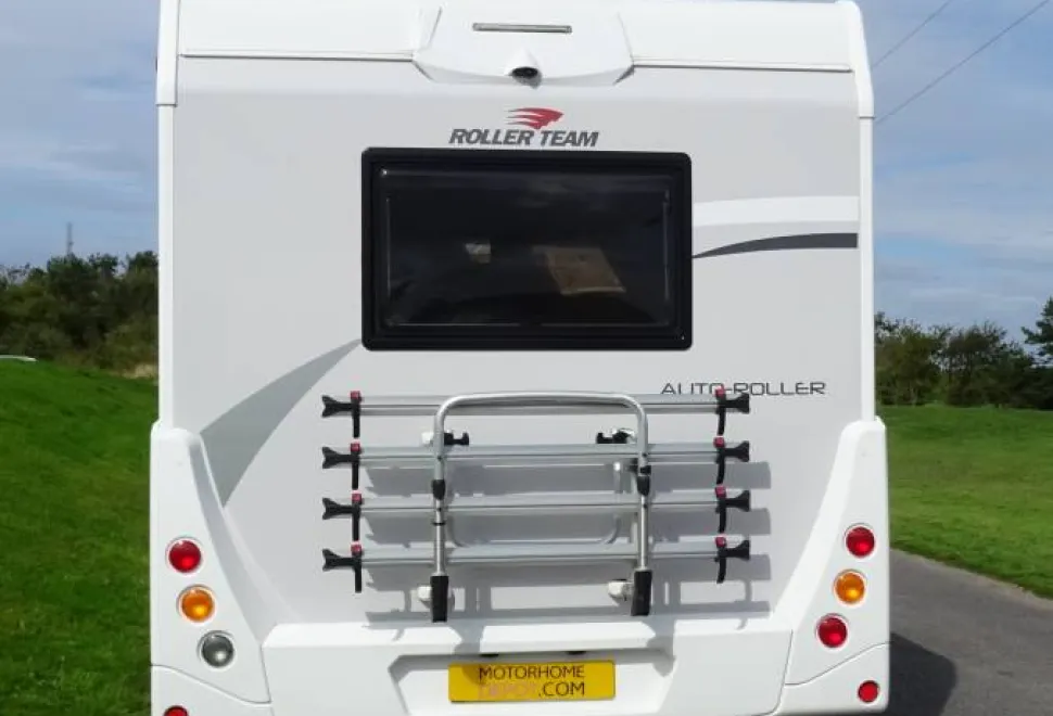 Roller Team Auto-Roller 746 2023