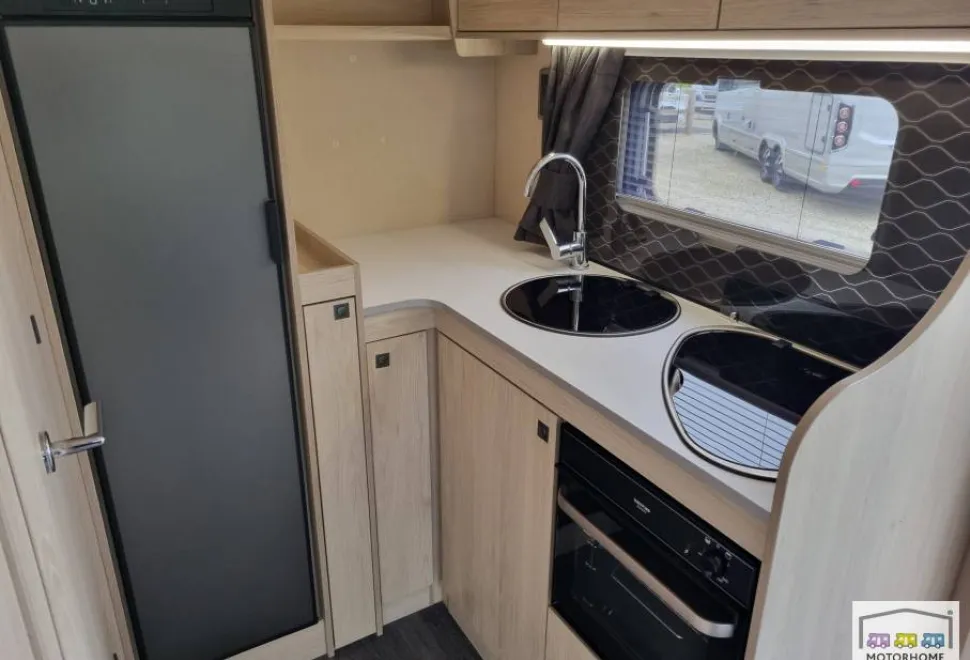 Auto-Trail F-Line F62 2021