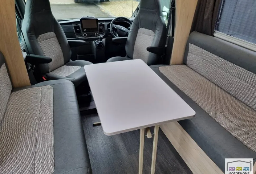 Auto-Trail F-Line F62 2021