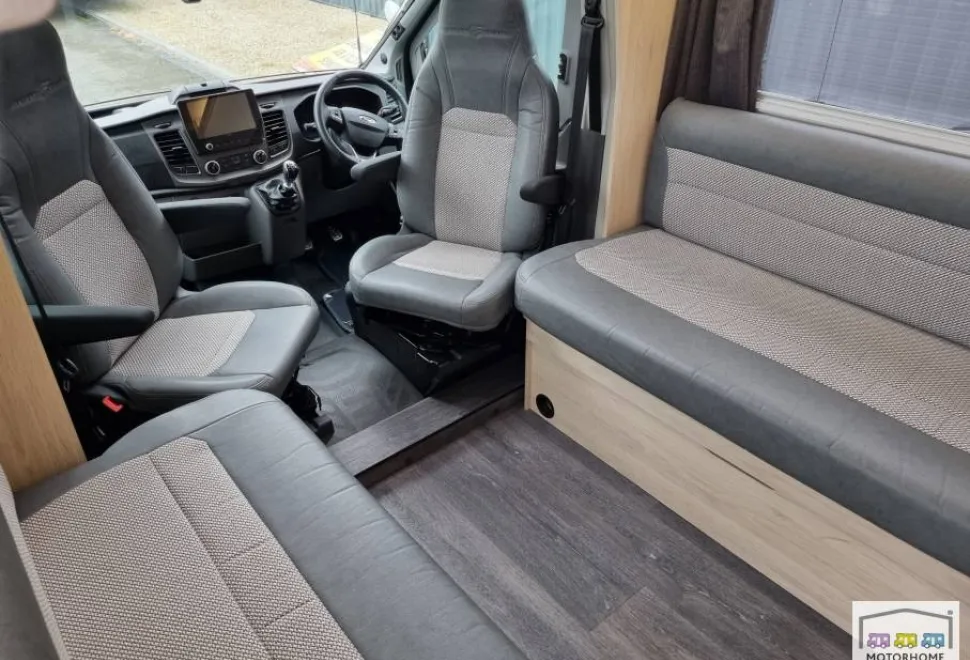 Auto-Trail F-Line F62 2021