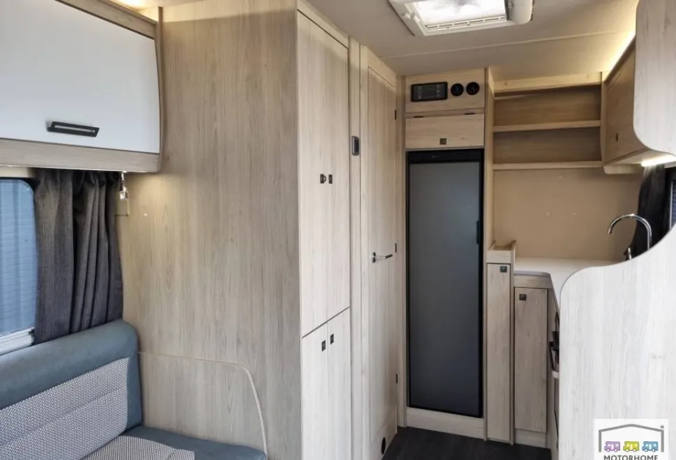 Auto-Trail F-Line F62 2021