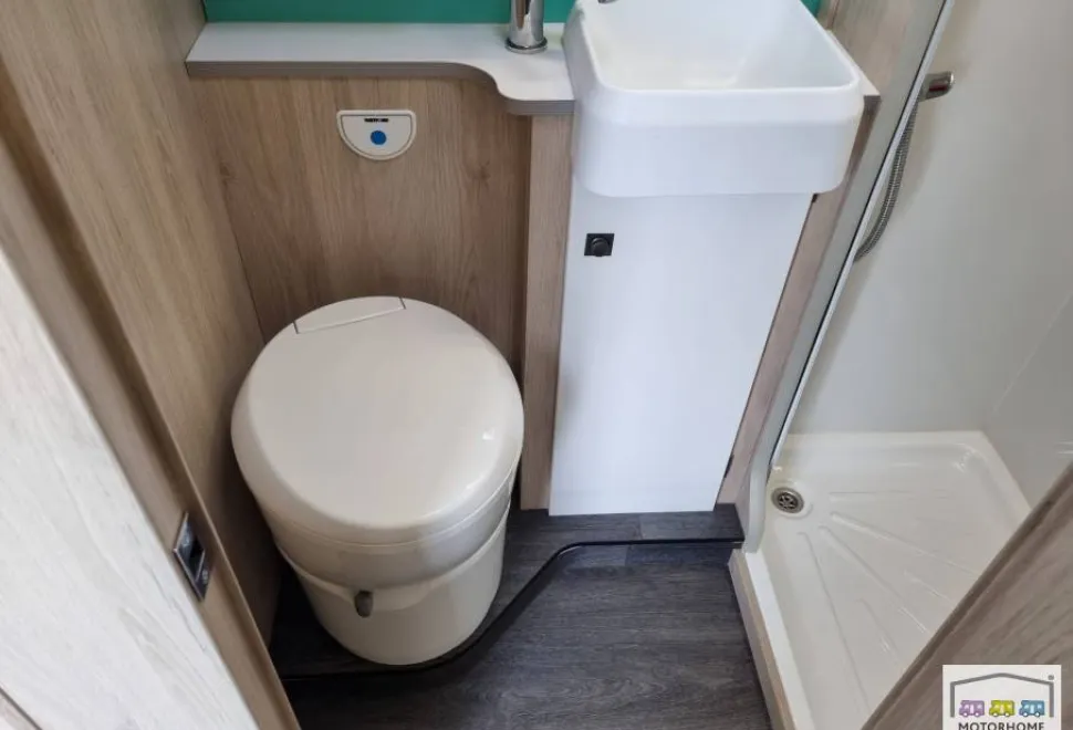Auto-Trail F-Line F62 2021
