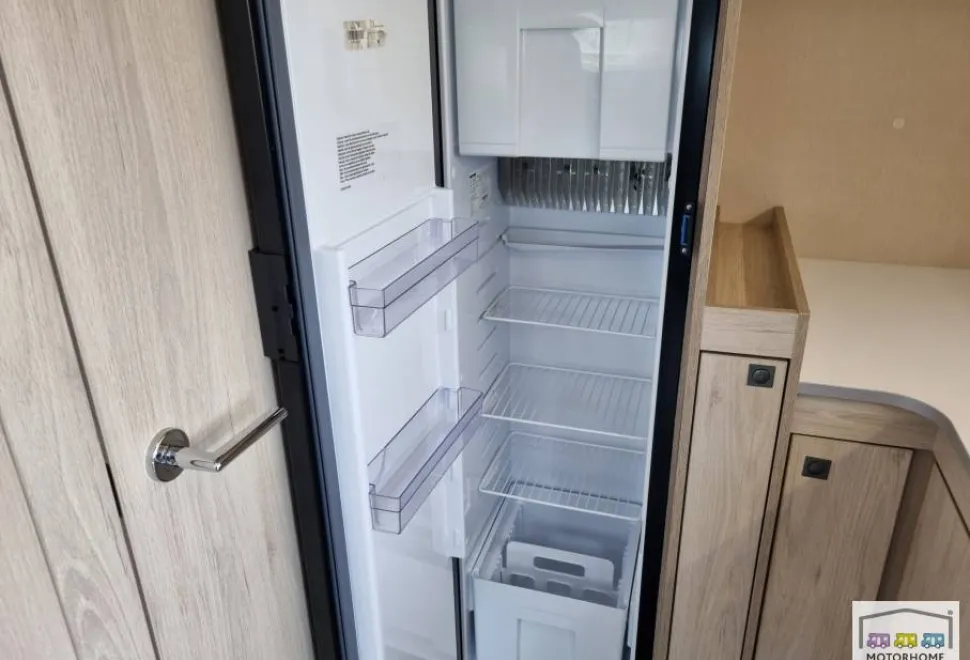 Auto-Trail F-Line F62 2021