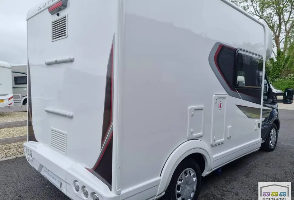 Auto-Trail F-Line F62 2021