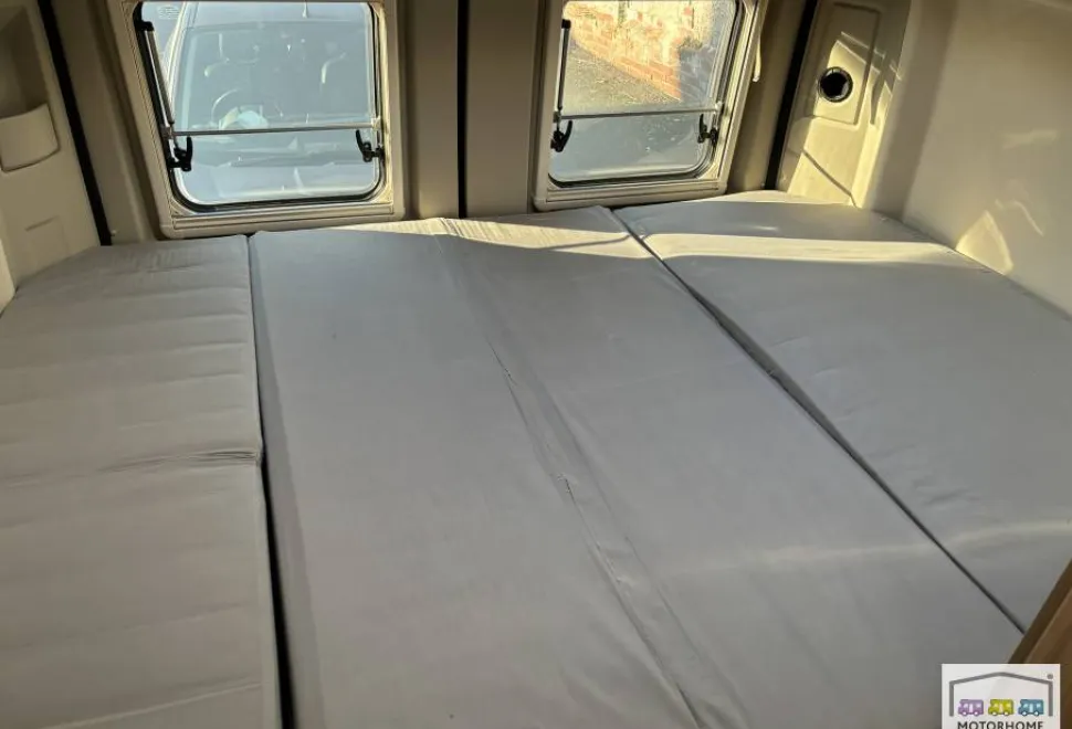 Hymer Grand Canyon  2019