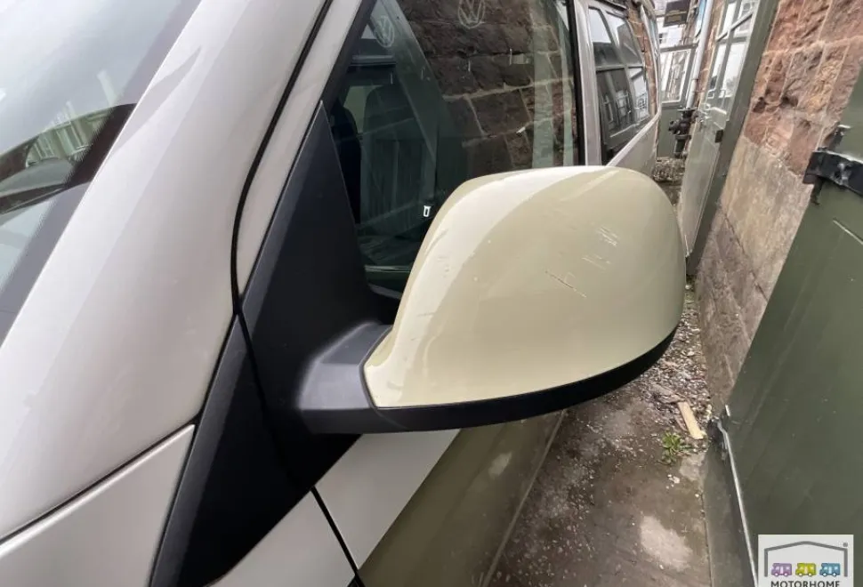 Volkswagen T6 Transporter   2018