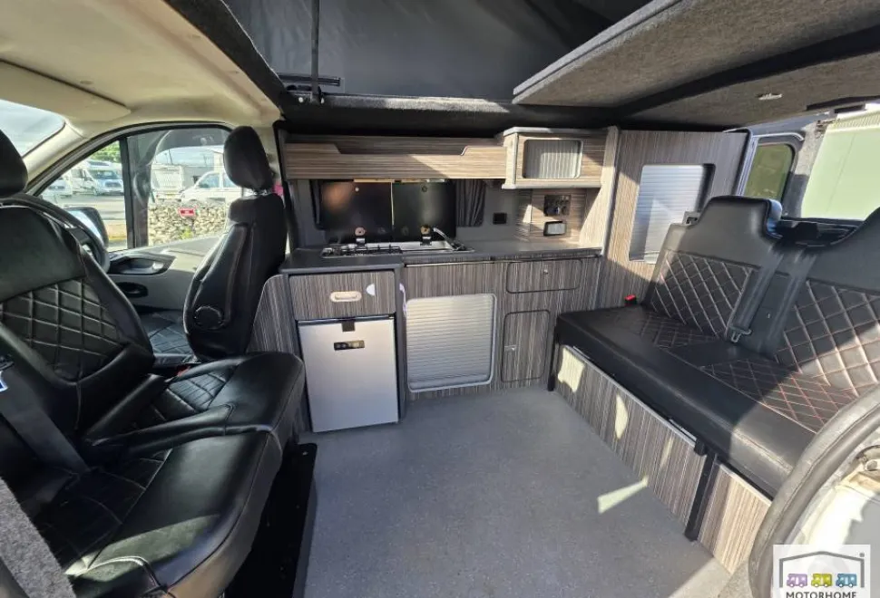 Renault Trafic  2016