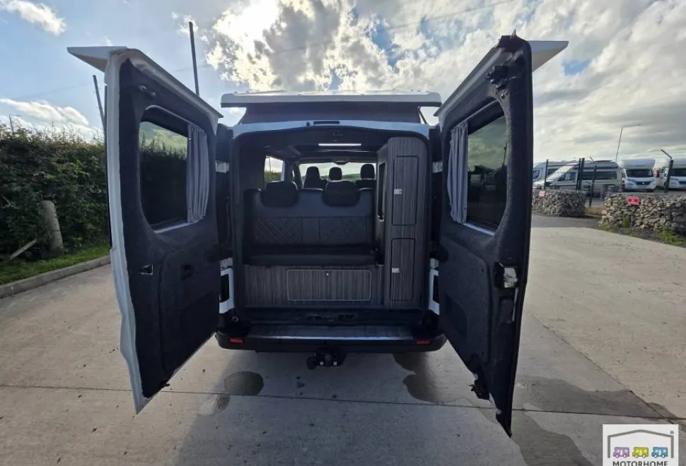 Renault Trafic  2016
